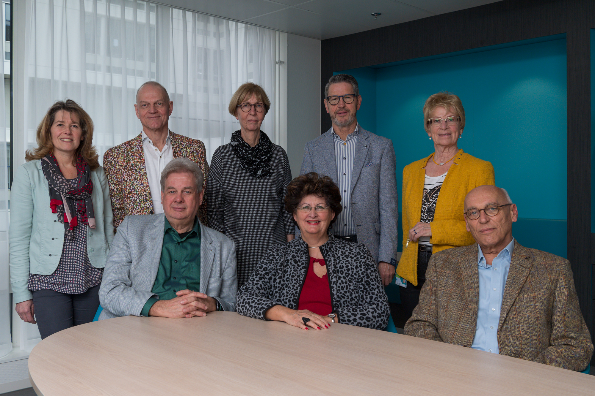 Cliëntenraad IJsselland Ziekenhuis Capelle aan den IJssel